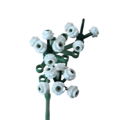 LEGO Baby's Breath Accent