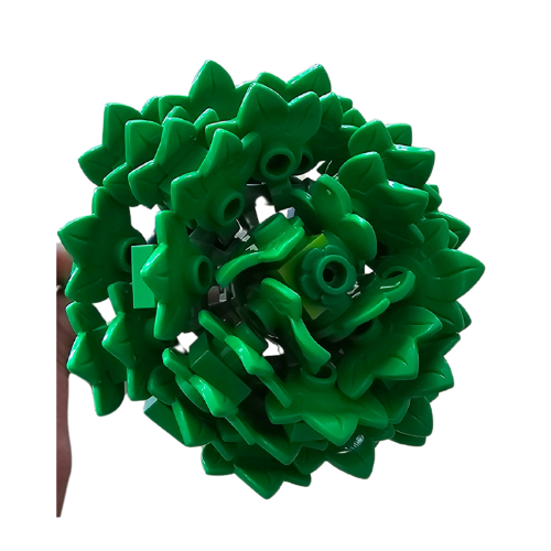 LEGO Green Aster