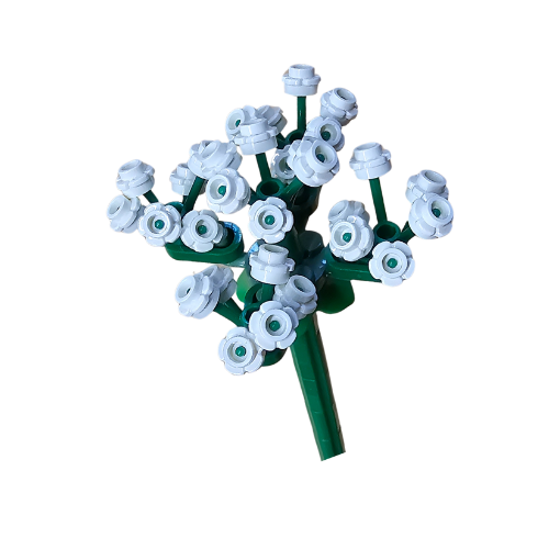 LEGO Cow Parsley