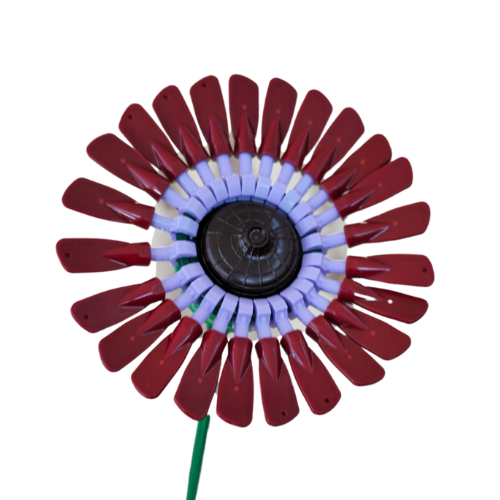 LEGO Gerbera Daisy