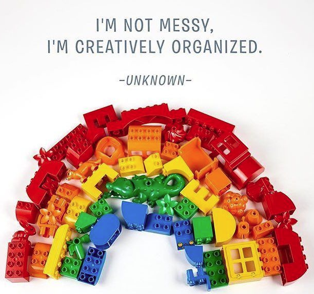 4" LEGO Decals - Pack of 100 - Assorted Mix