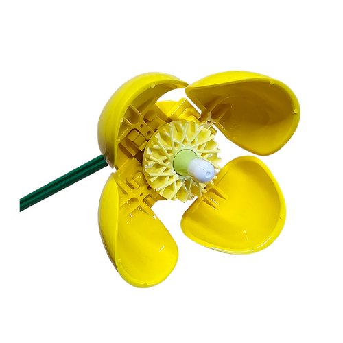 LEGO Welsh Poppy