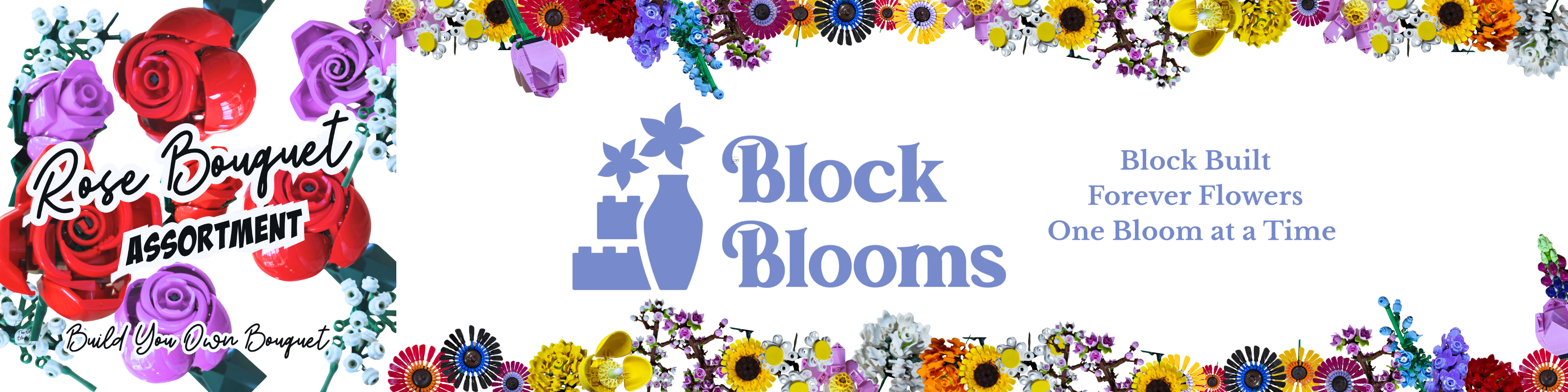 Elevate Your Bouquet