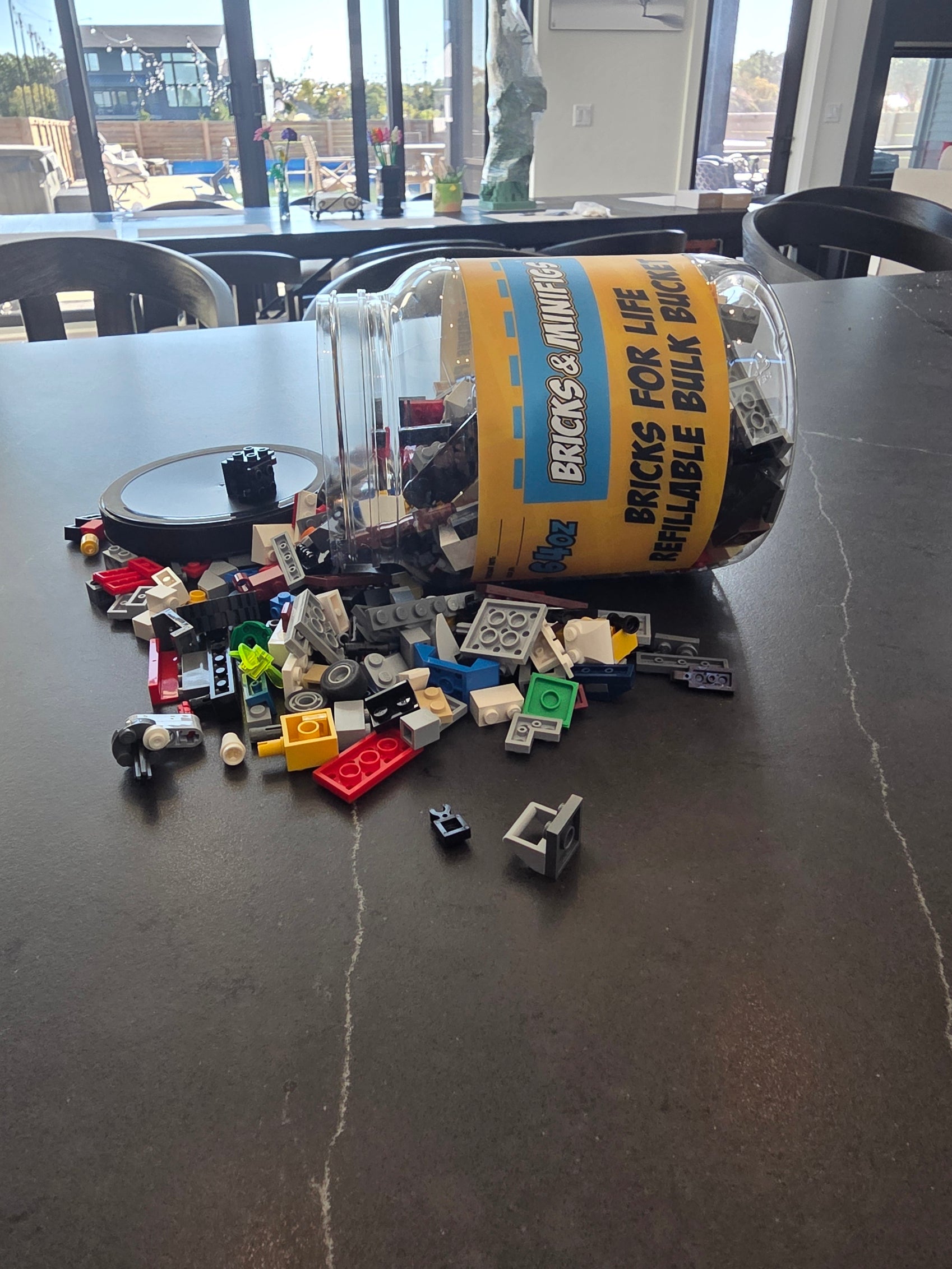 Refill For Life - National Program - Lower Price Per Jug!