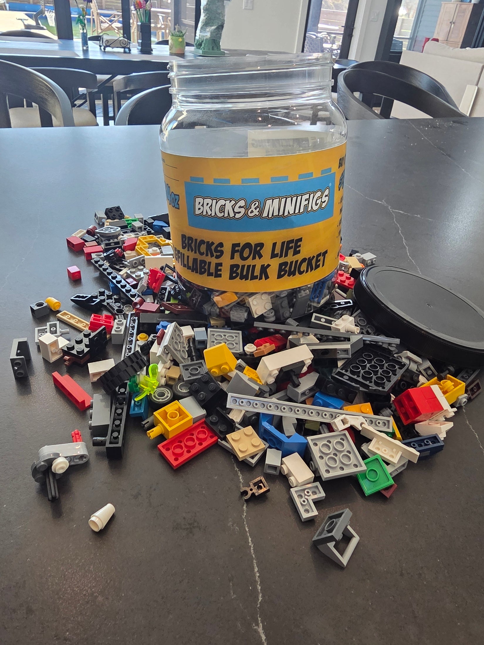 Refill For Life - National Program - Lower Price Per Jug!