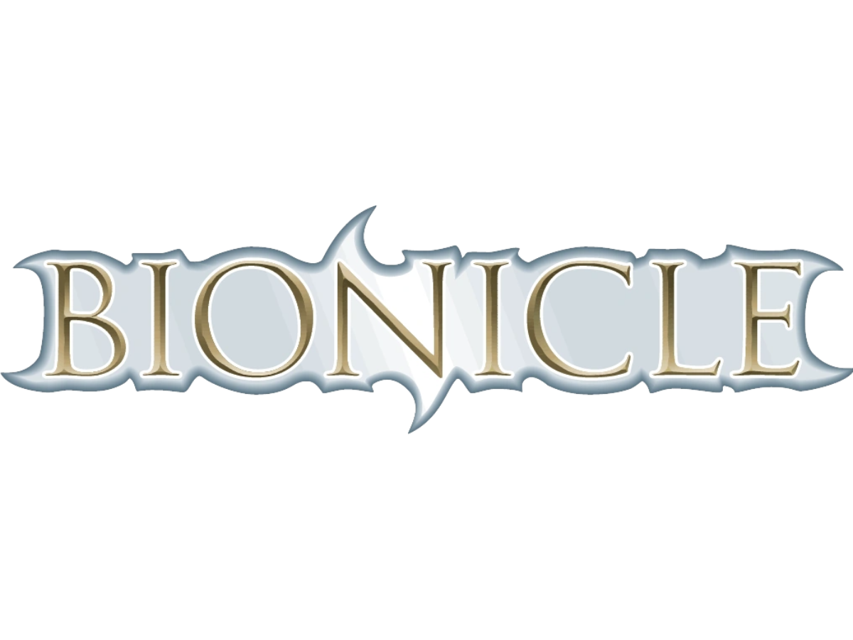 4" LEGO® Inspired Bionicle Vinyl Decal – Outdoor Rated