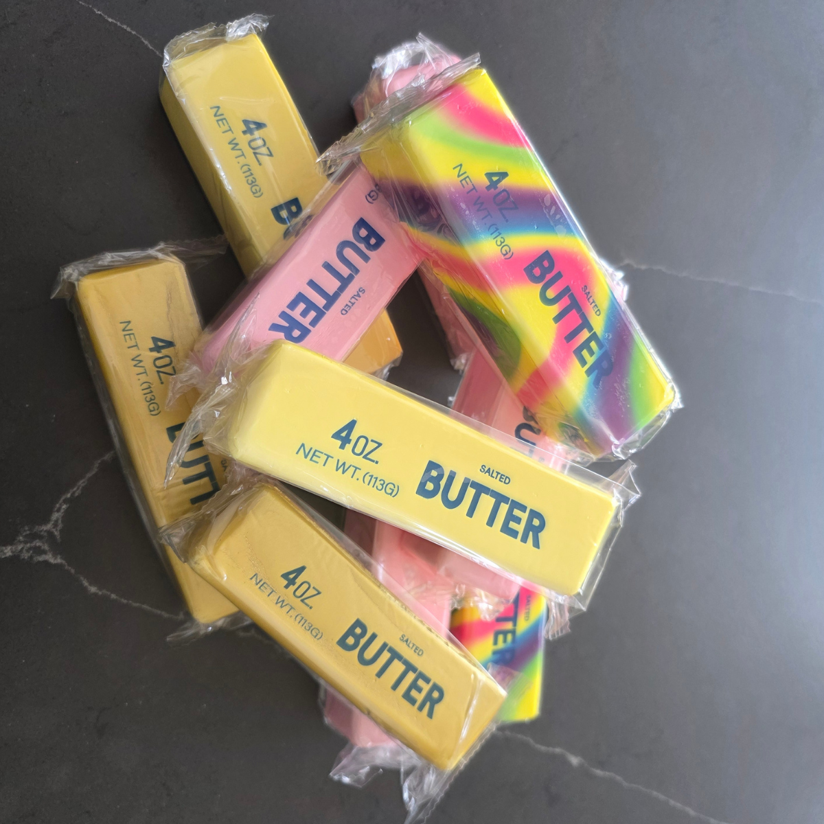 Squishy Butter Variety Pack of 87! - Price includes shipping