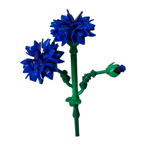 LEGO Cornflower