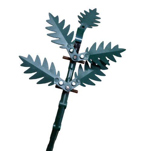 LEGO Leatherleaf Fern